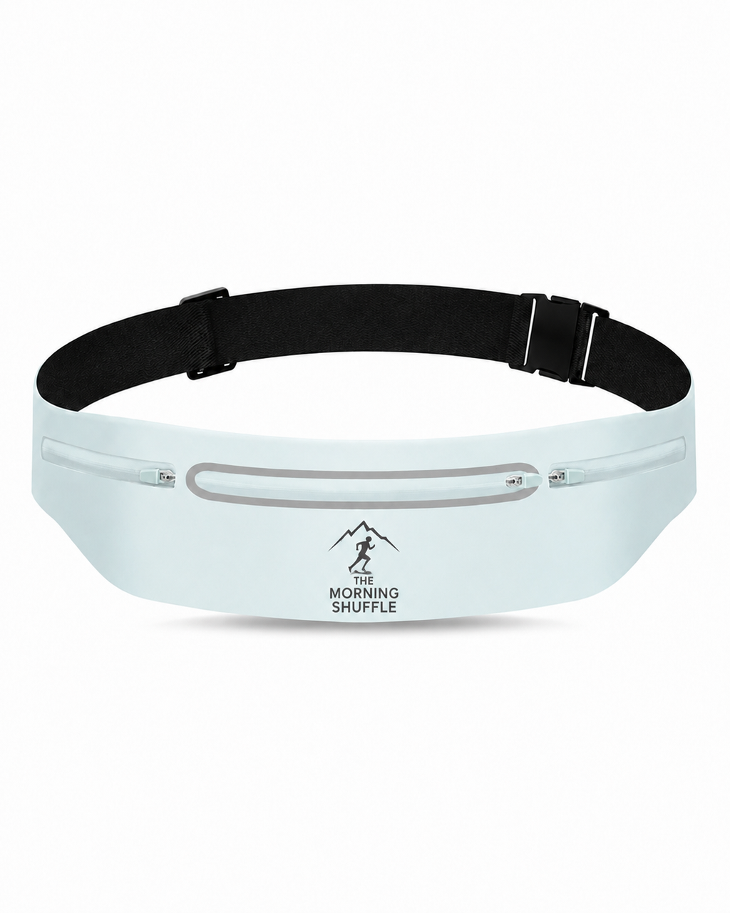 The Run Ready Kit | The Morning Shuffle