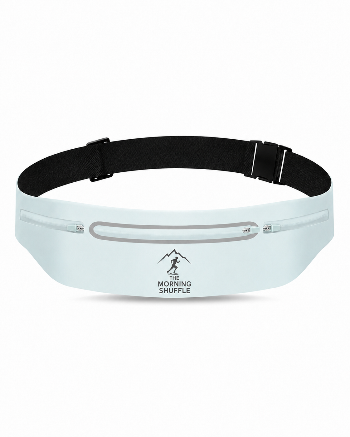 The Run Ready Kit | The Morning Shuffle