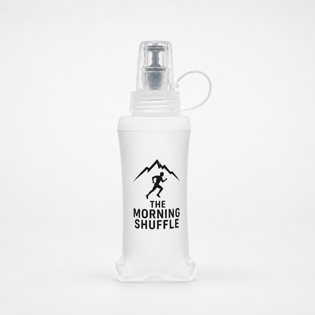 SoftFlask Squeeze Bottle | Run Add-On
