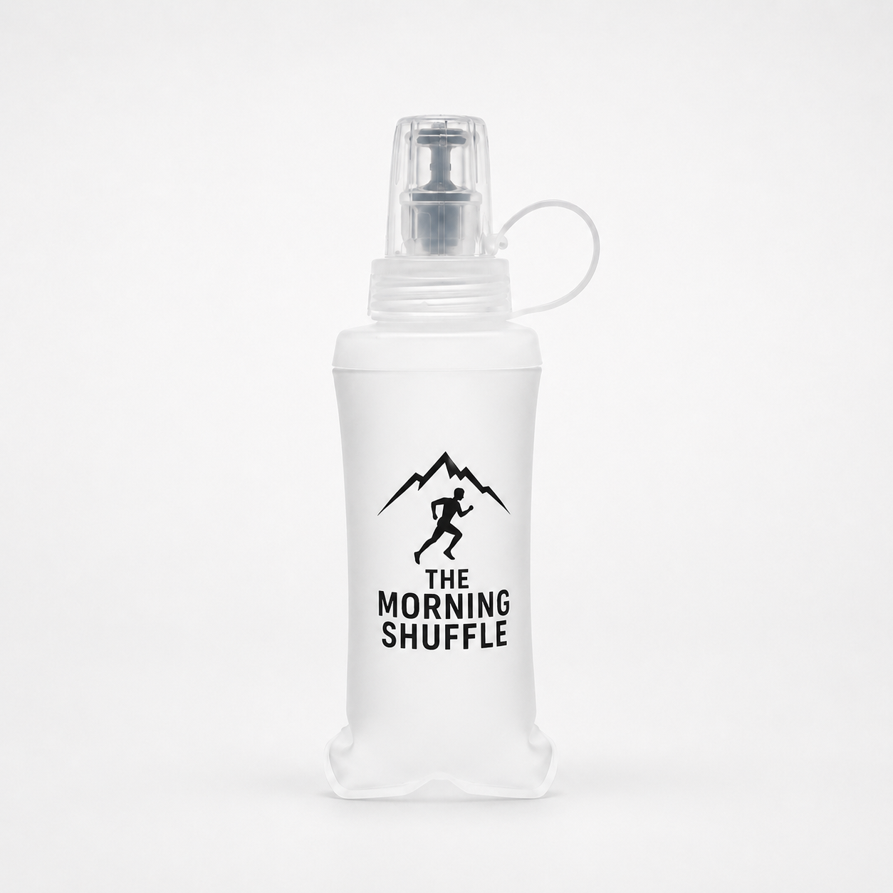 SoftFlask Squeeze Bottle | Run Add-On