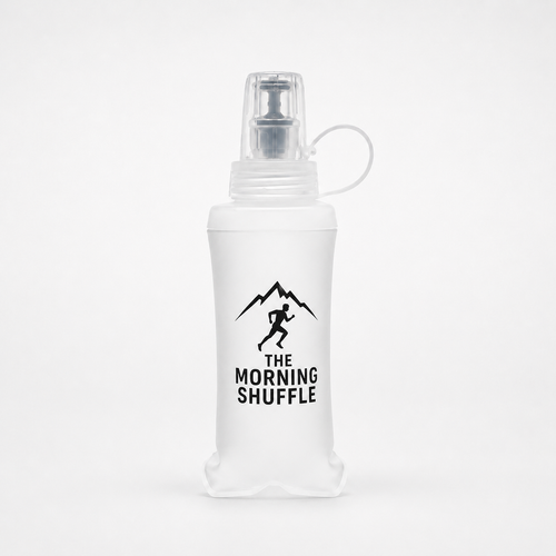 SoftFlask Squeeze Bottle | Run Add-On