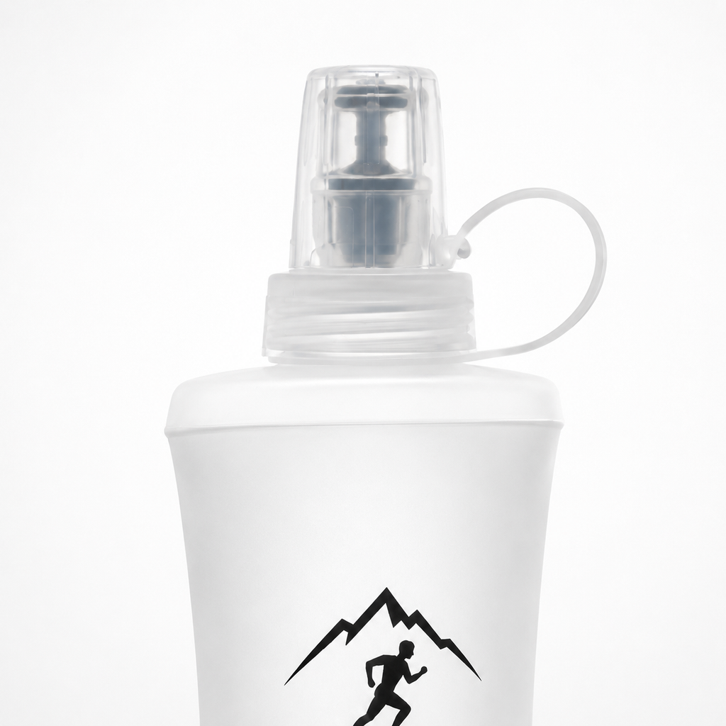 SoftFlask Squeeze Bottle | Run Add-On