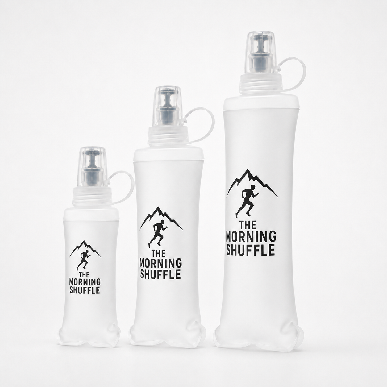 SoftFlask Squeeze Bottle | Run Add-On
