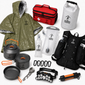 The Hike Ready Kit | The Morning Shuffle