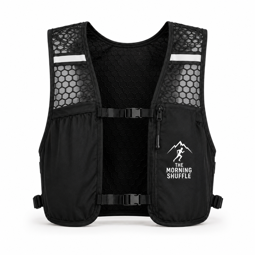The Cycling Ready Kit | The Morning Shuffle