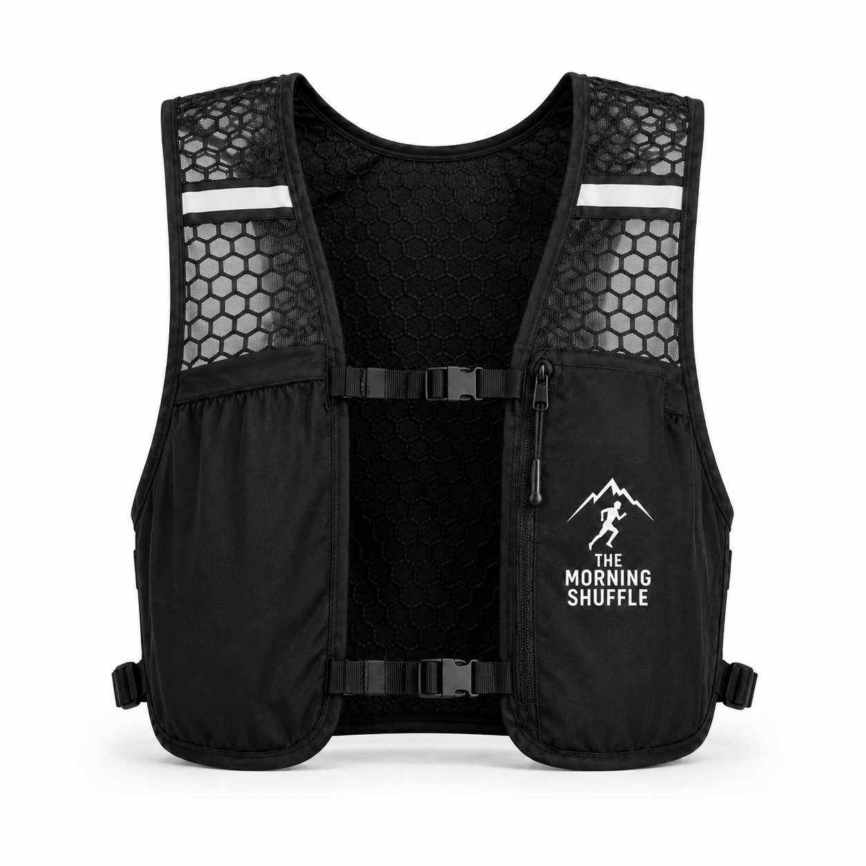 The Cycling Ready Kit | The Morning Shuffle
