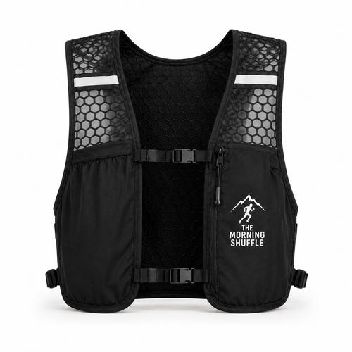 The Cycling Ready Kit | The Morning Shuffle