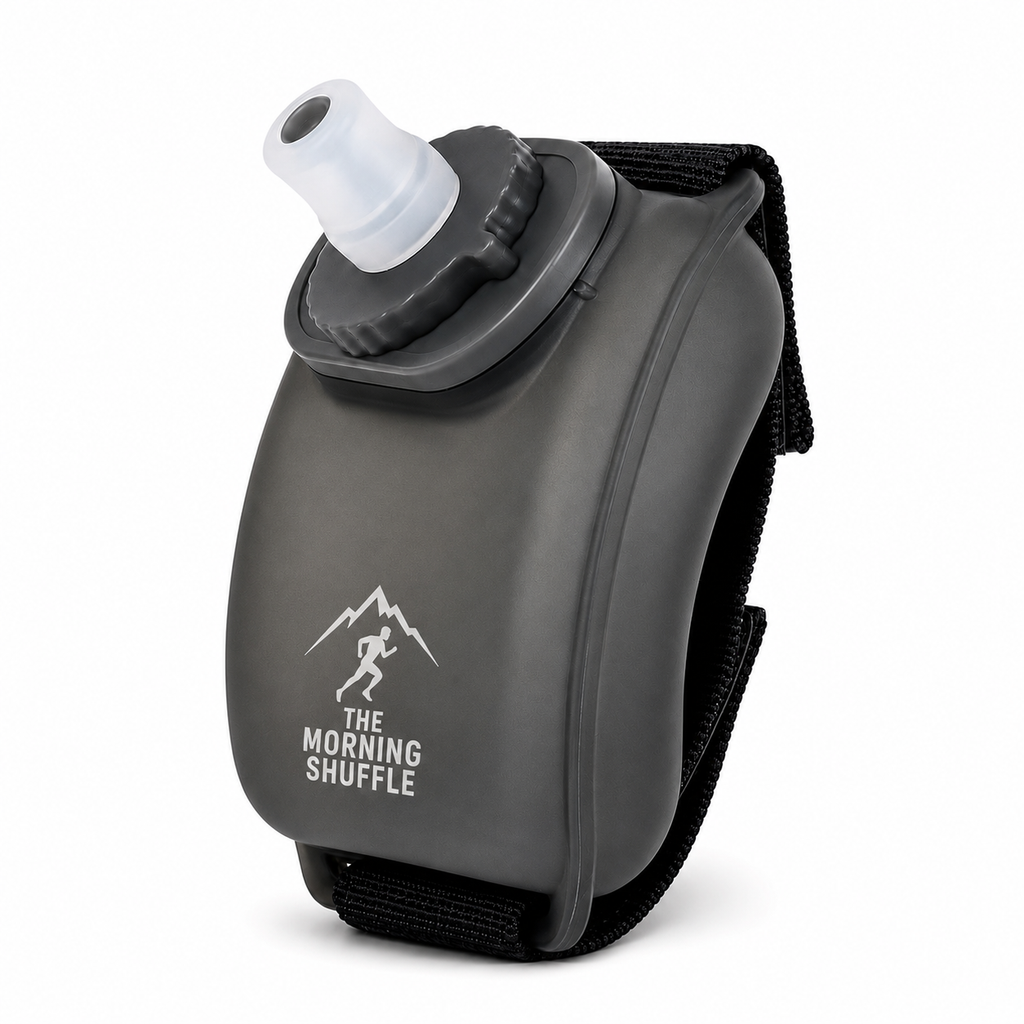 The Run Ready Kit | The Morning Shuffle