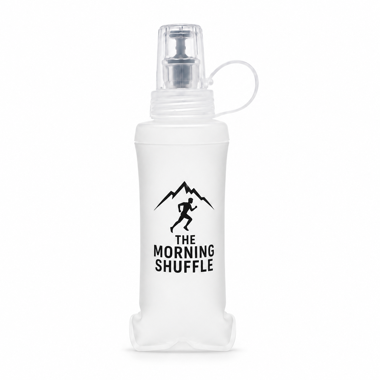 The Cycling Ready Kit | The Morning Shuffle