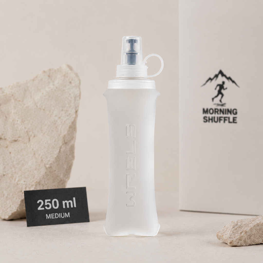 SoftFlask Squeeze Bottle | Run Add-On