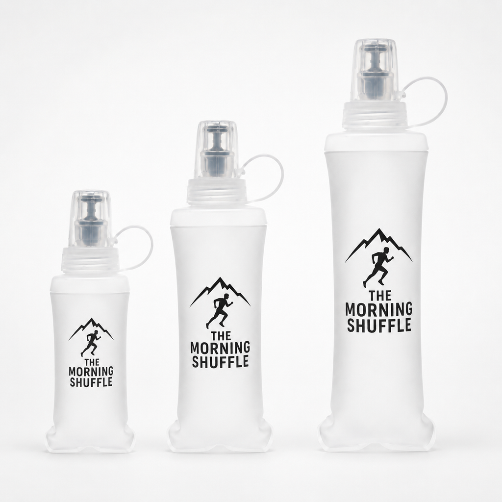 SoftFlask Squeeze Bottle | Run Add-On