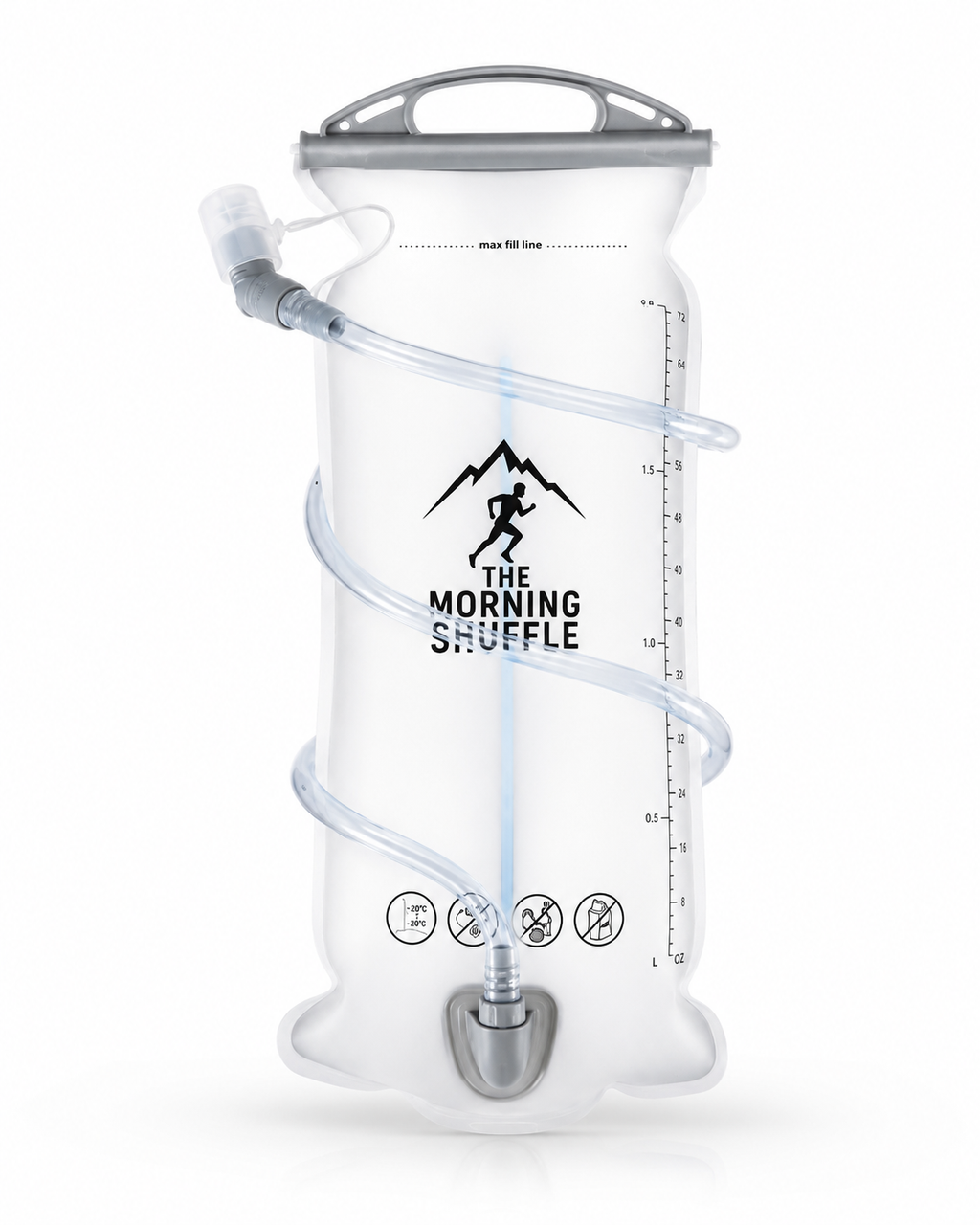 2L Hydration Bladder | Cycle Add-On