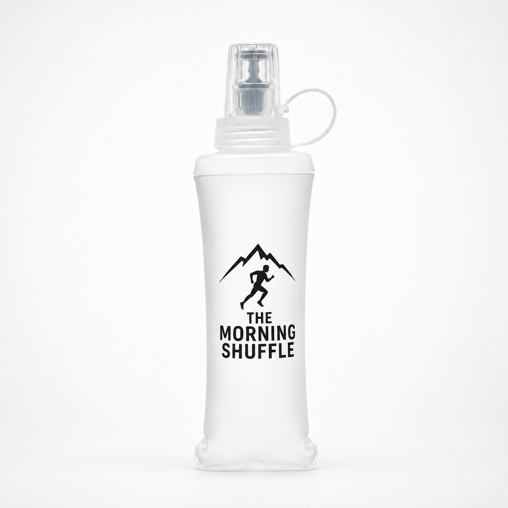 SoftFlask Squeeze Bottle | Run Add-On