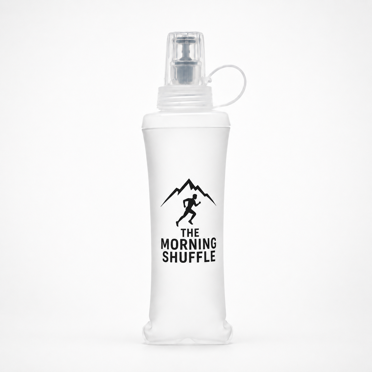 SoftFlask Squeeze Bottle | Run Add-On