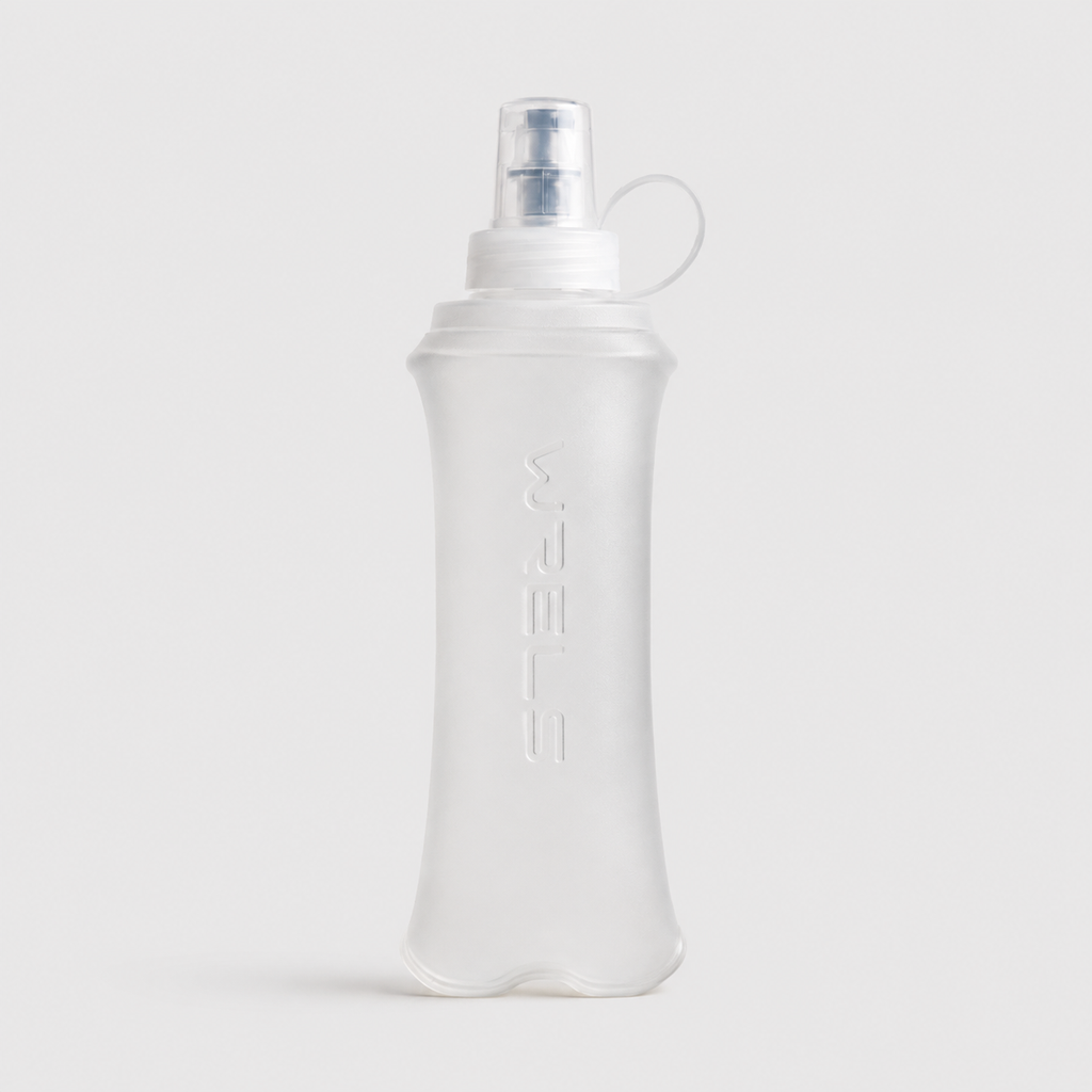 The Cycling Ready Kit | The Morning Shuffle