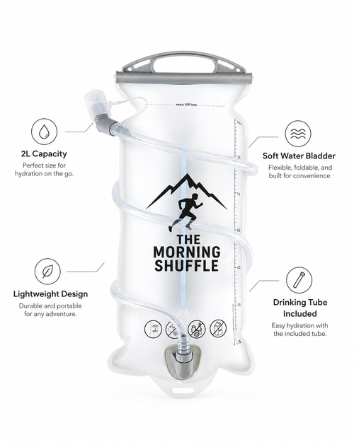 2L Hydration Bladder | Cycle Add-On