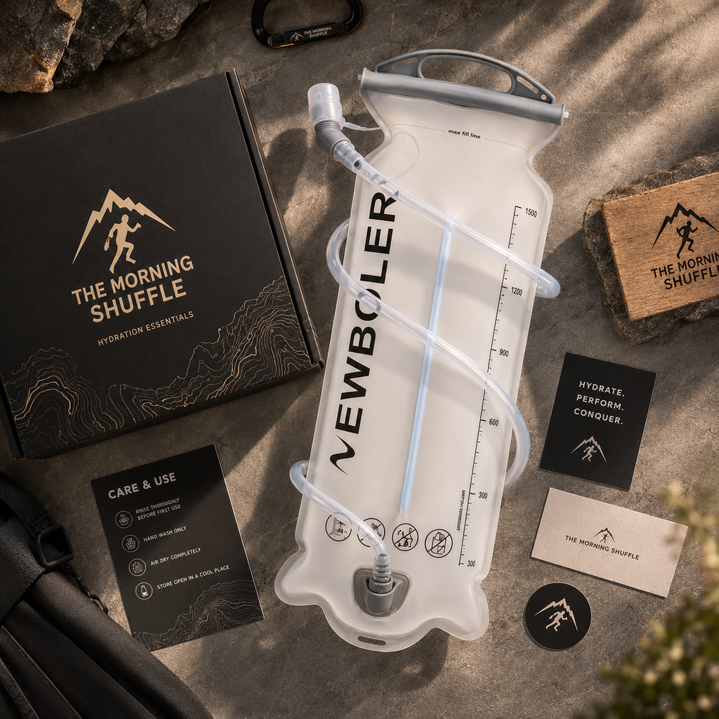 2L Hydration Bladder | Cycle Add-On