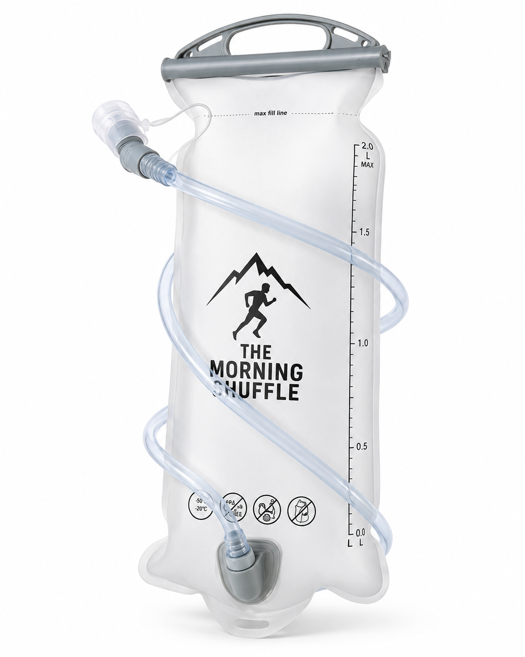 2L Hydration Bladder | Cycle Add-On