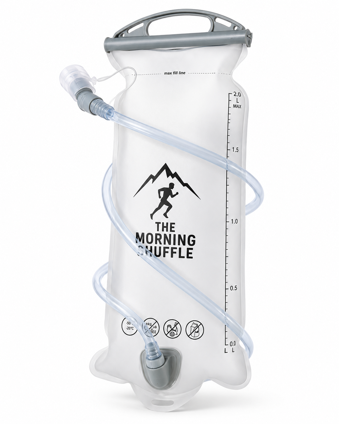 2L Hydration Bladder | Cycle Add-On