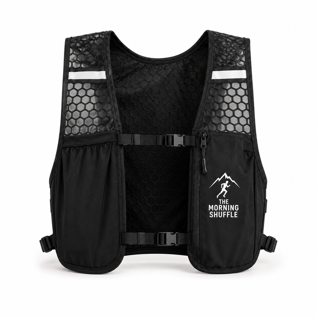The Run Ready Kit | The Morning Shuffle