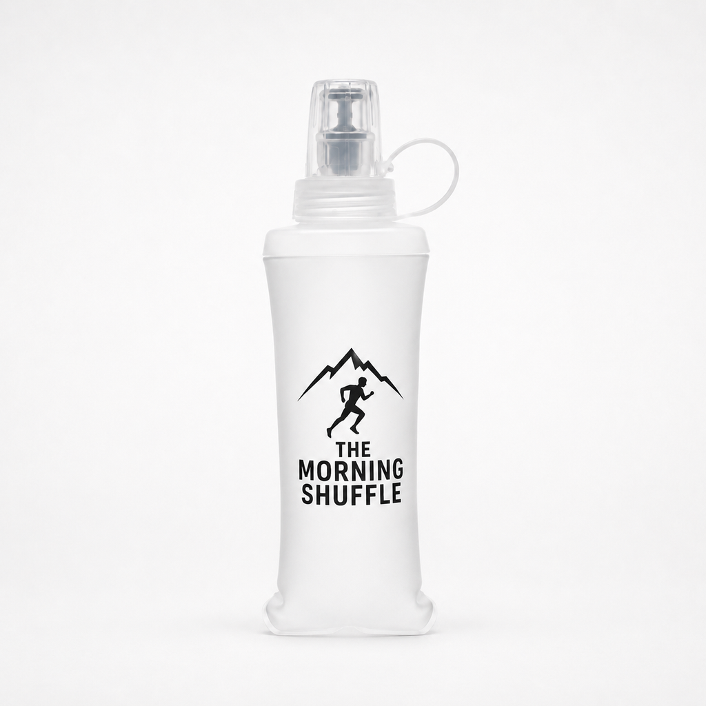 SoftFlask Squeeze Bottle | Run Add-On