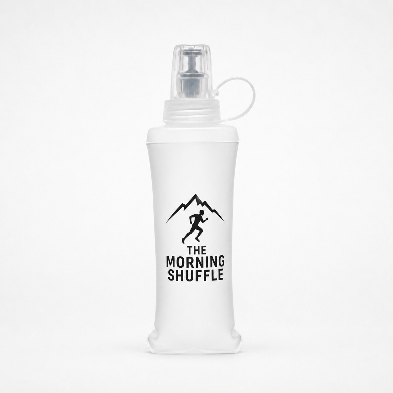 SoftFlask Squeeze Bottle | Run Add-On