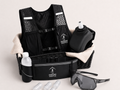 The Run Ready Kit | The Morning Shuffle